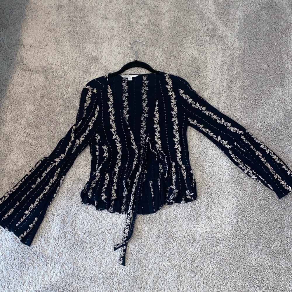 American Eagle Blouse